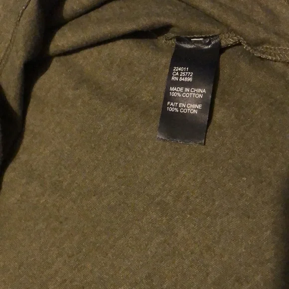 Dex t-shirt - Picture 4 of 6